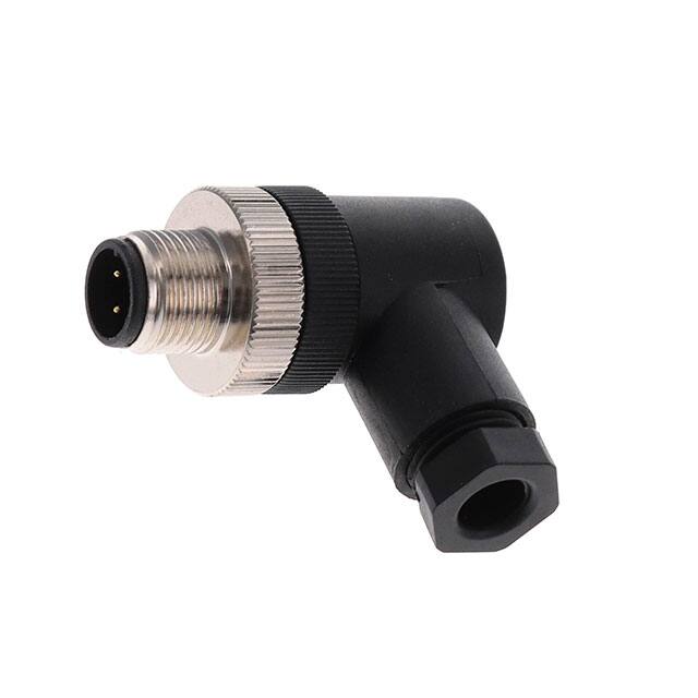 M12-R-04P-A-AE4 On Shore Technology Inc.  Assemblages de connecteurs circulaires